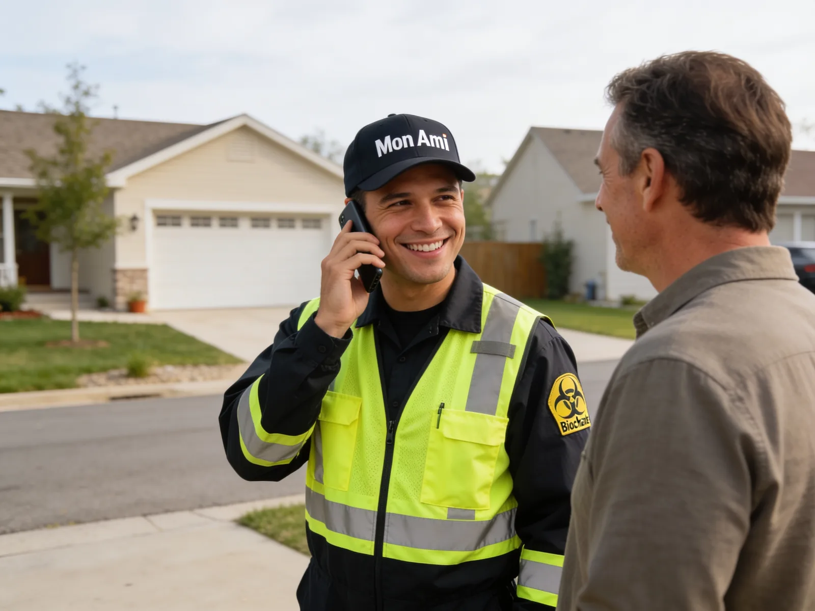 Sewage Cleanup Hickory Corners, MI FAQs